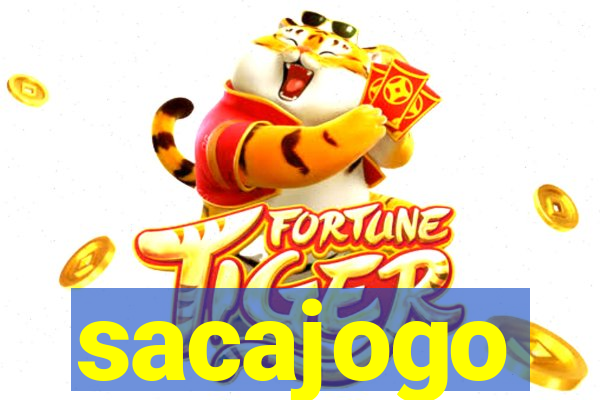 sacajogo