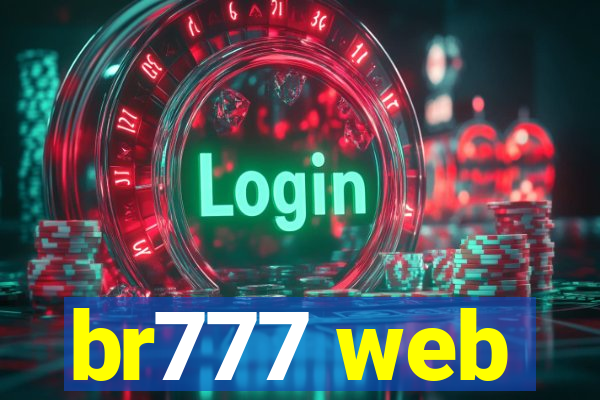 br777 web