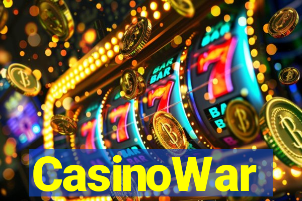 CasinoWar