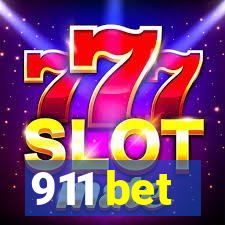 911 bet