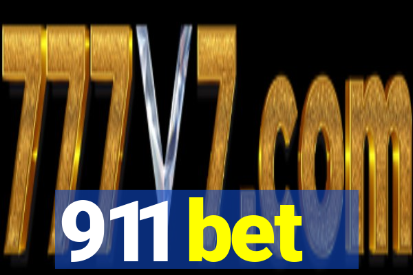 911 bet