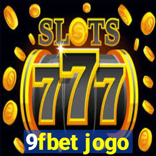9fbet jogo