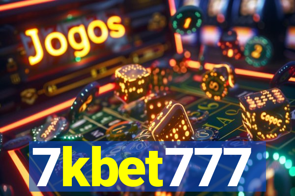 7kbet777
