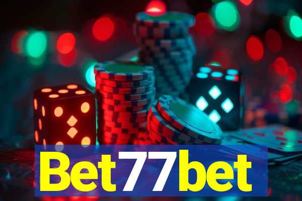 Bet77bet