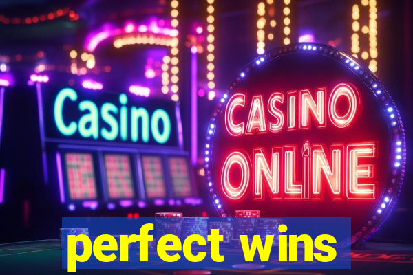 perfect wins
