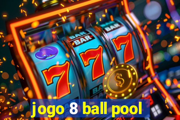 jogo 8 ball pool
