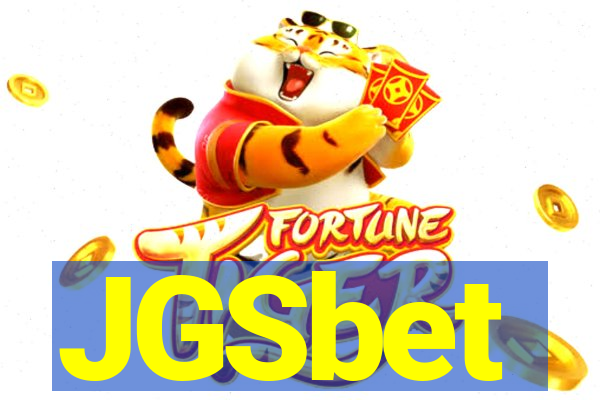 JGSbet