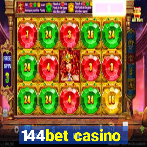 144bet casino