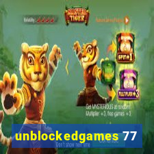 unblockedgames 77