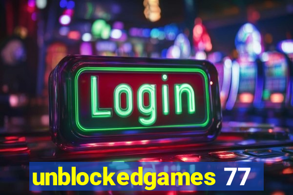 unblockedgames 77
