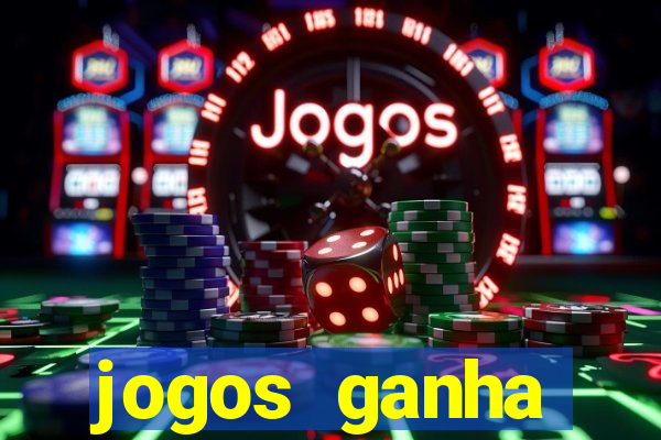 jogos ganha dinheiro sem depositar