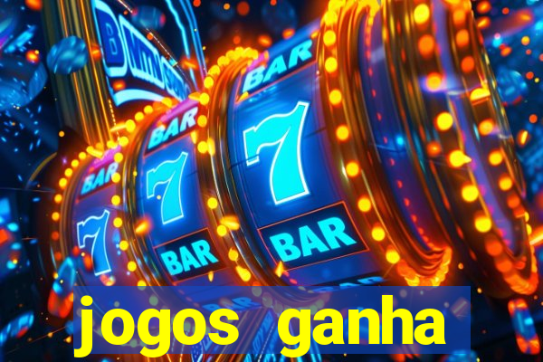jogos ganha dinheiro sem depositar