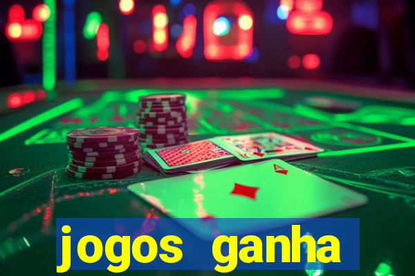 jogos ganha dinheiro sem depositar