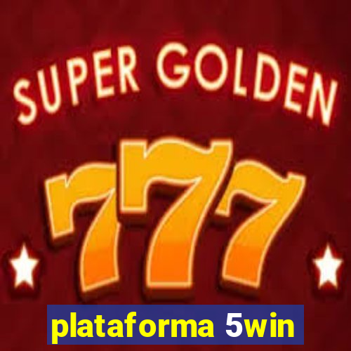 plataforma 5win