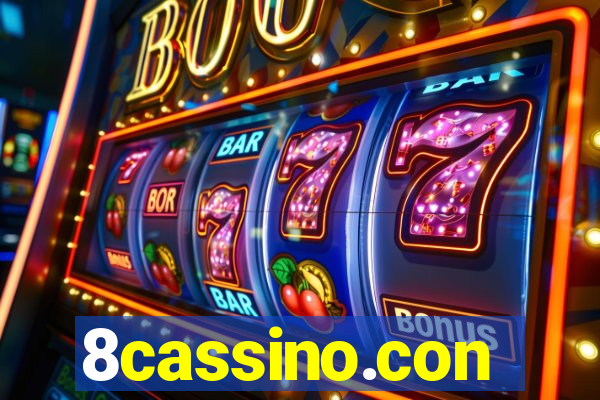 8cassino.con
