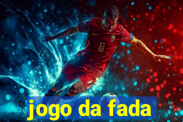 jogo da fada