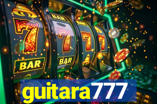 guitara777