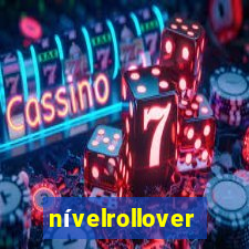 nívelrollover