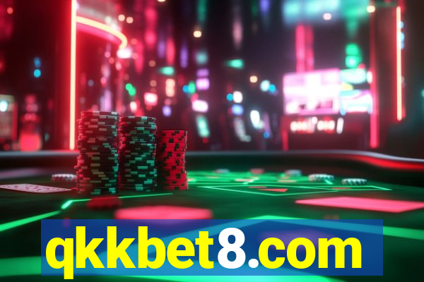 qkkbet8.com