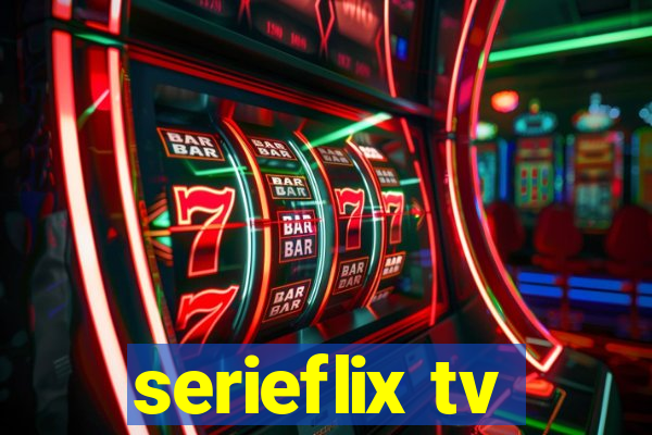 serieflix tv