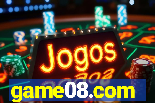 game08.com