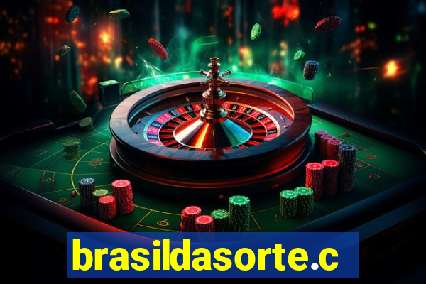 brasildasorte.com