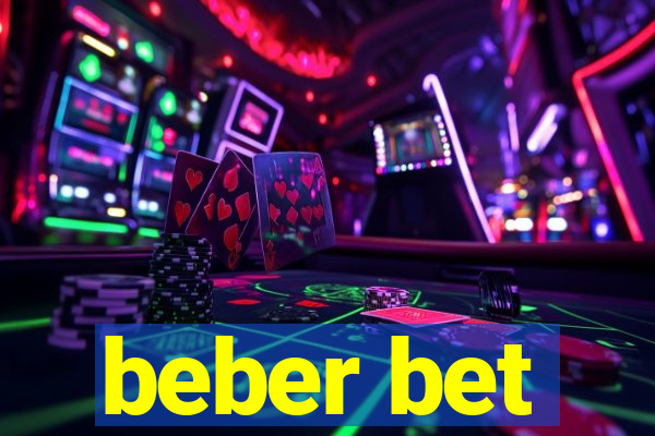 beber bet