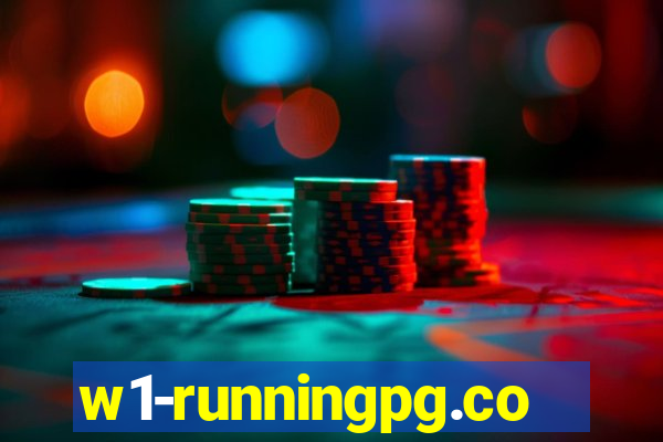 w1-runningpg.com
