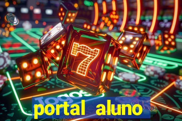 portal aluno cruzeiro do sul