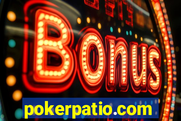 pokerpatio.com