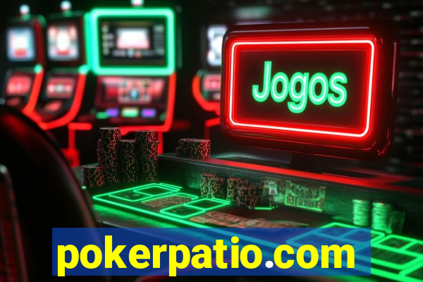 pokerpatio.com