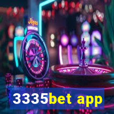 3335bet app