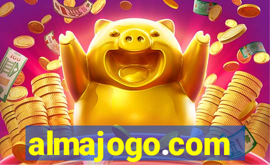 almajogo.com