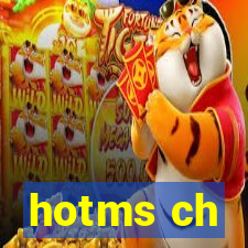 hotms ch