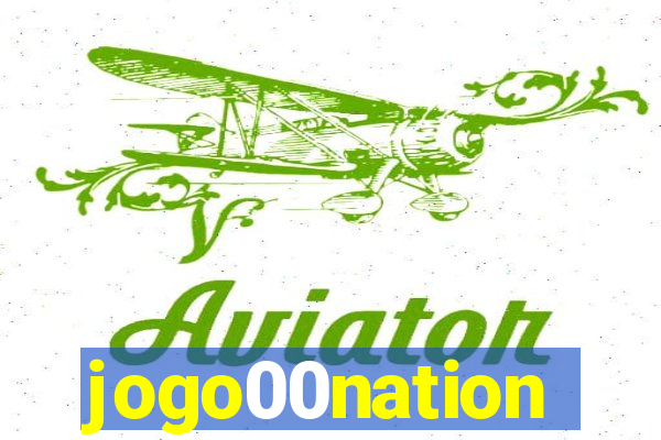 jogo00nation