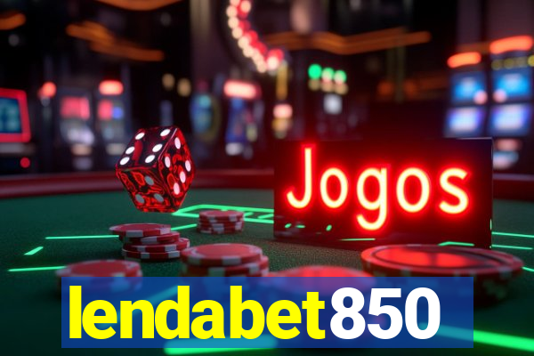 lendabet850