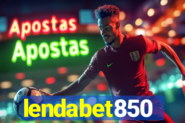 lendabet850