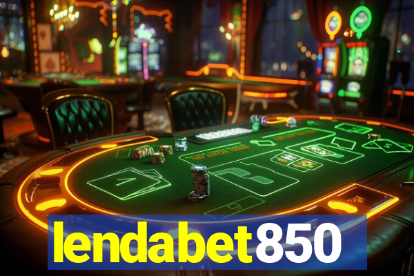 lendabet850