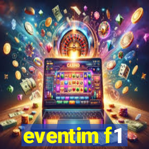 eventim f1