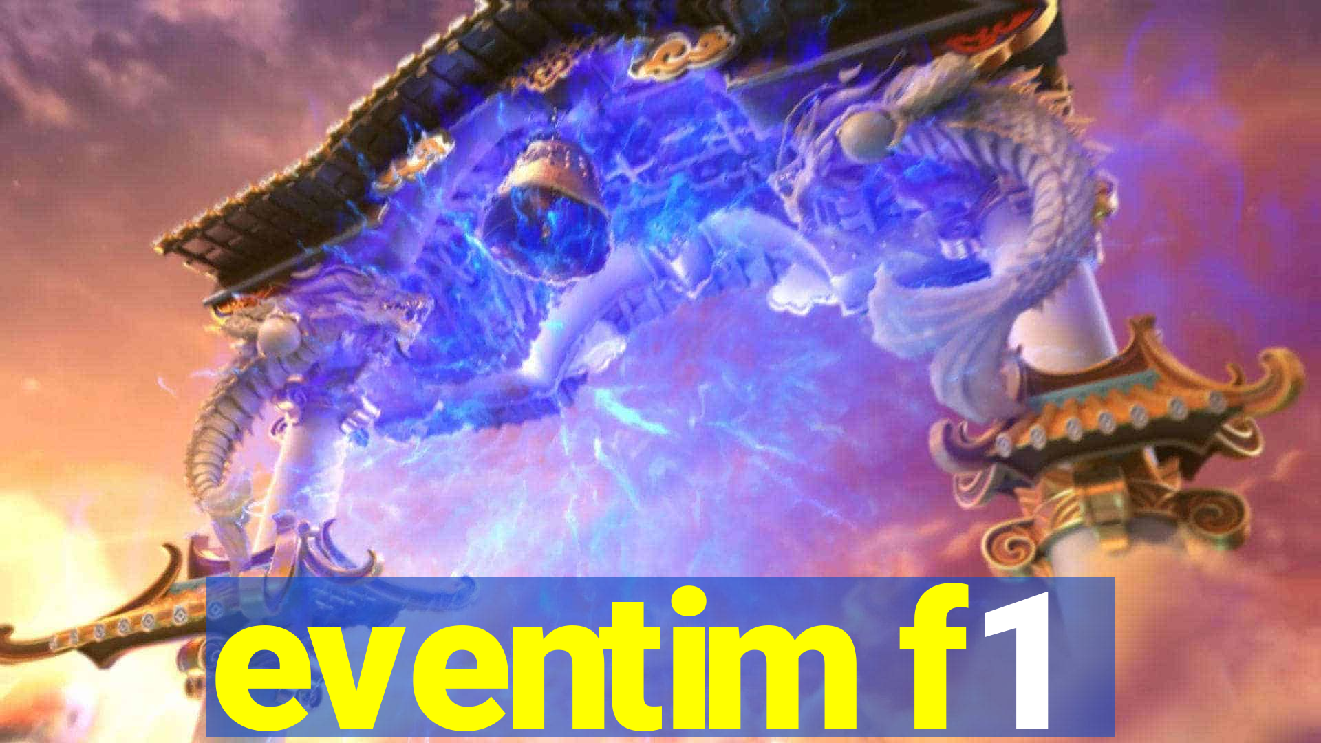 eventim f1