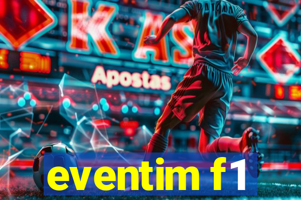 eventim f1