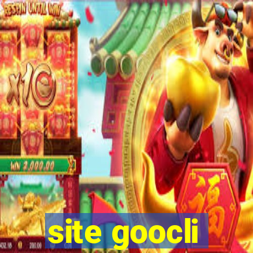 site goocli