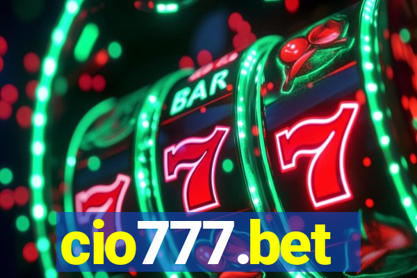 cio777.bet