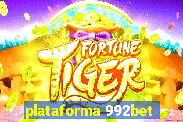 plataforma 992bet
