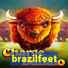 brazilfeet