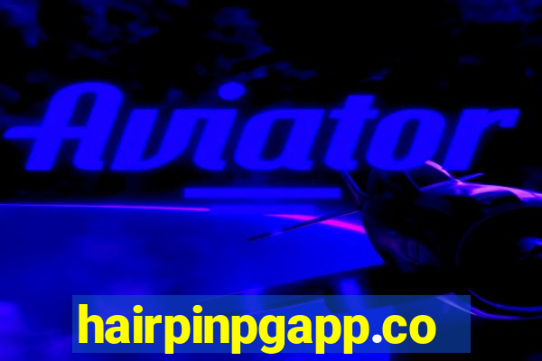 hairpinpgapp.com