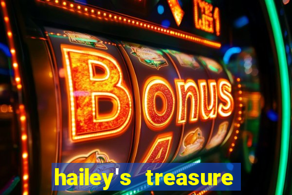 hailey's treasure adventure apk tudo desbloqueado