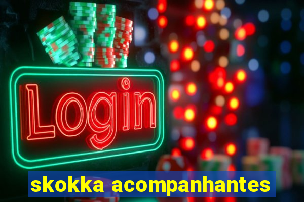 skokka acompanhantes