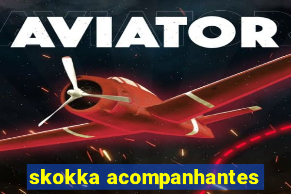 skokka acompanhantes