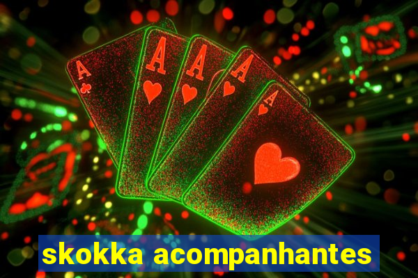 skokka acompanhantes